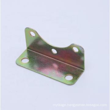 custom metal furniture brackets manufacturer